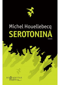 Serotonina..