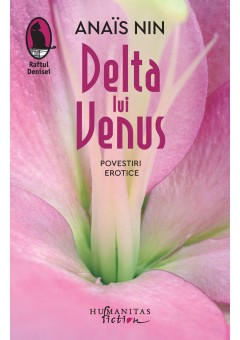 Delta lui Venus, Povesti..