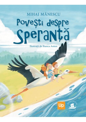 Povesti despre speranta