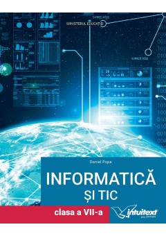 Informatica si TIC manua..