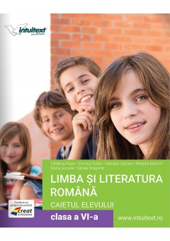 Limba si literatura roma..