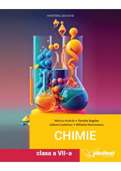 Chimie manual pentru cla..