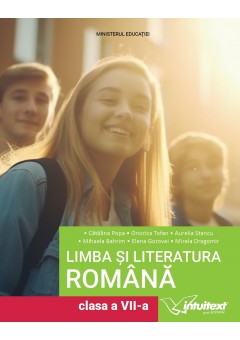 Limba si literatura roma..