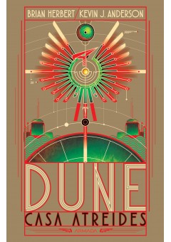 Dune: Casa Atreides..