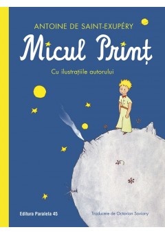 Micul Print (editie cart..