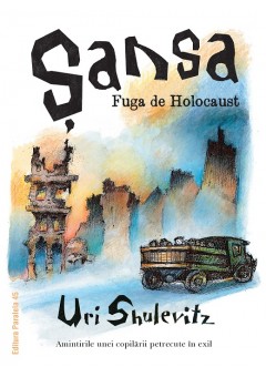 Sansa Fuga de Holocaust ..