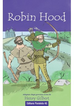 Robin Hood (text adaptat..