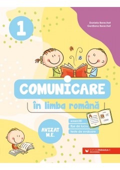 Comunicare in limba roma..