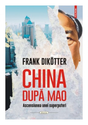 China dupa Mao