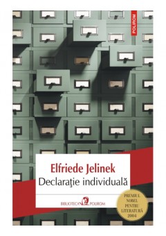 Declaratie individuala