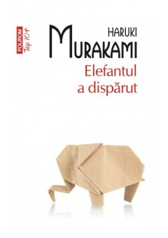 Elefantul a disparut (ed..
