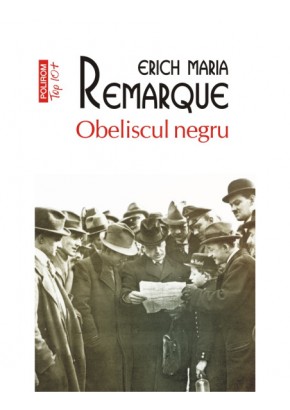 Obeliscul negru