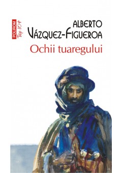 Ochii tuaregului (editie..