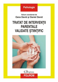 Tratat de interventii parentale validate stiintific