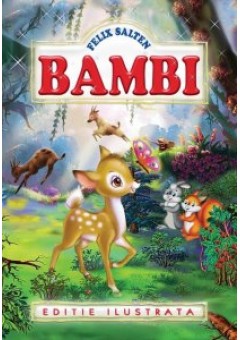 Bambi..