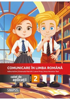 Comunicare in limba roma..