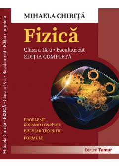 Fizica - Culegere de pro..