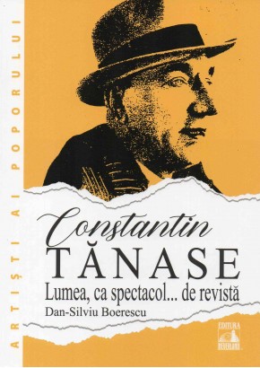 Constantin Tanase