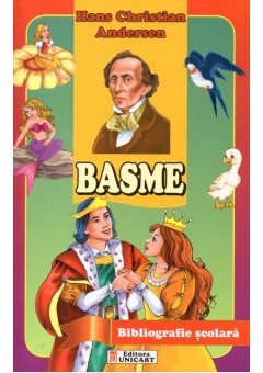 Basme - Hans Christian A..